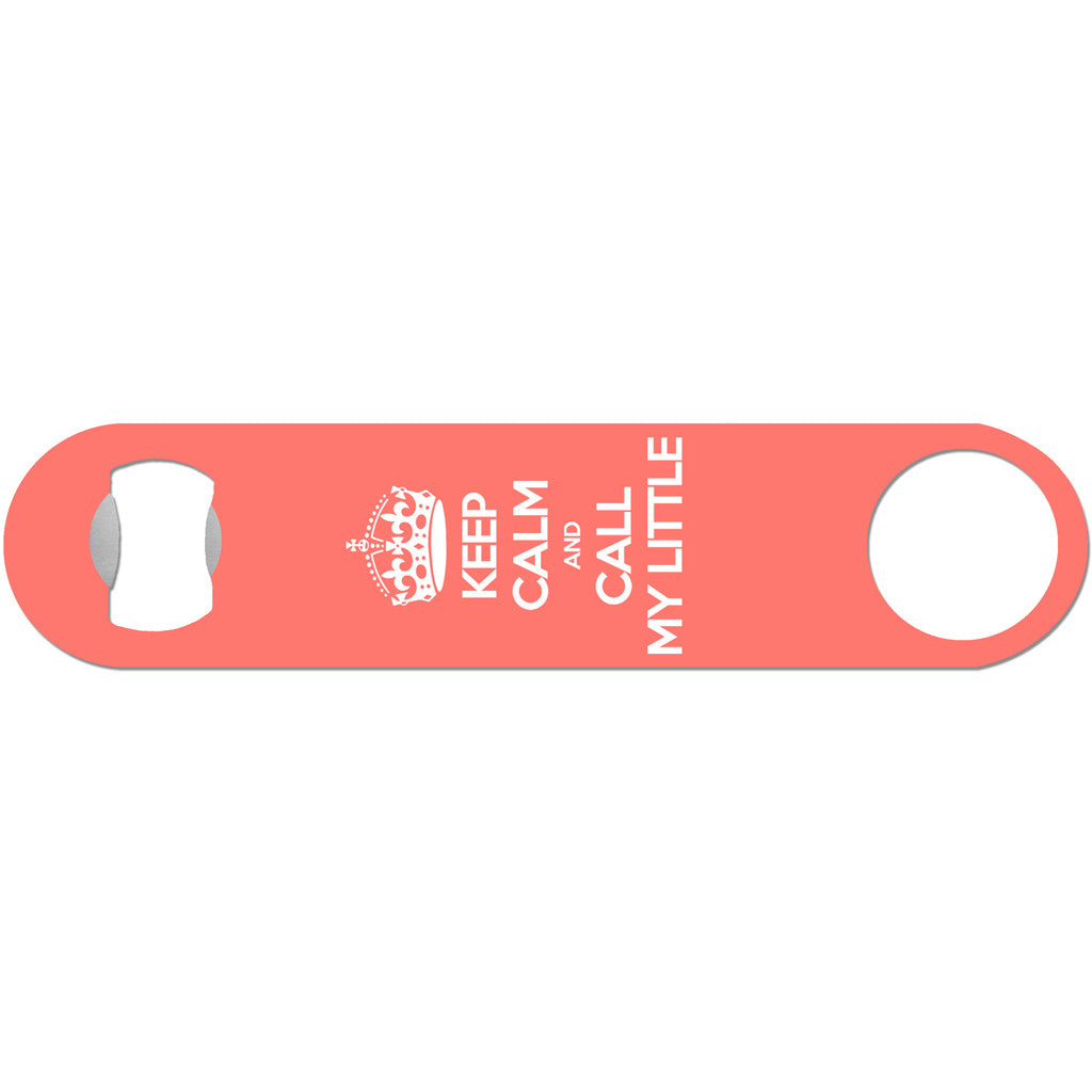 Call My Little - Sorority Bottle Opener