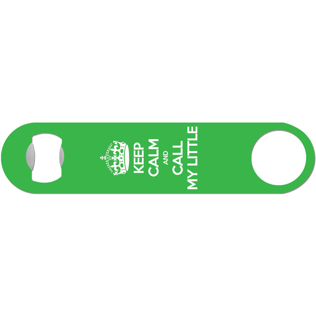 Call My Little - Sorority Bottle Opener