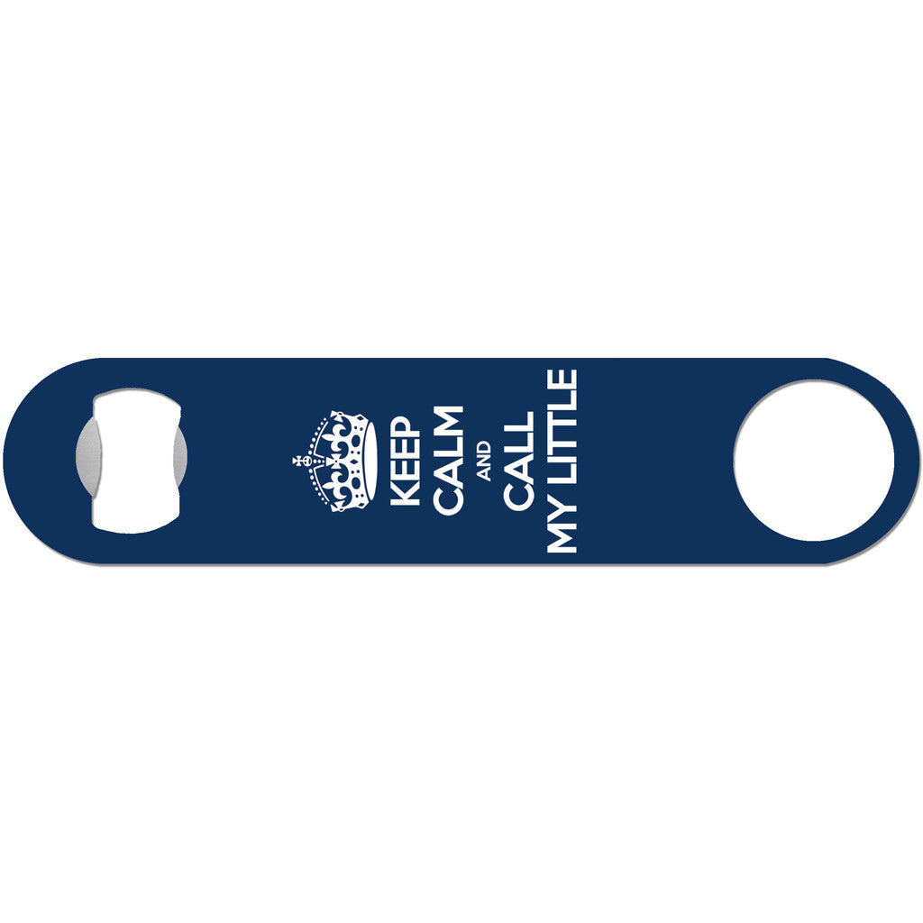 Call My Little - Sorority Bottle Opener