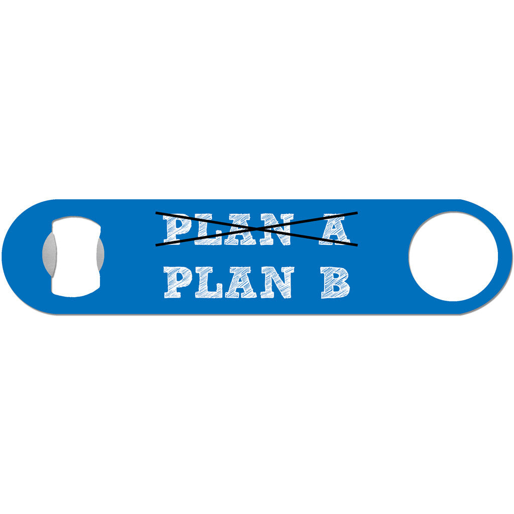 Bottle opener plans