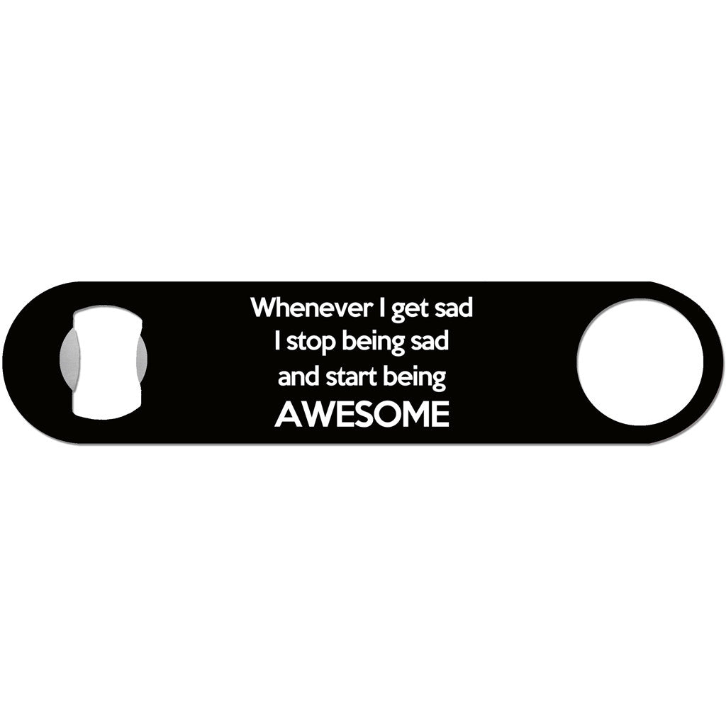 Awesome - Funny Bottle Opener