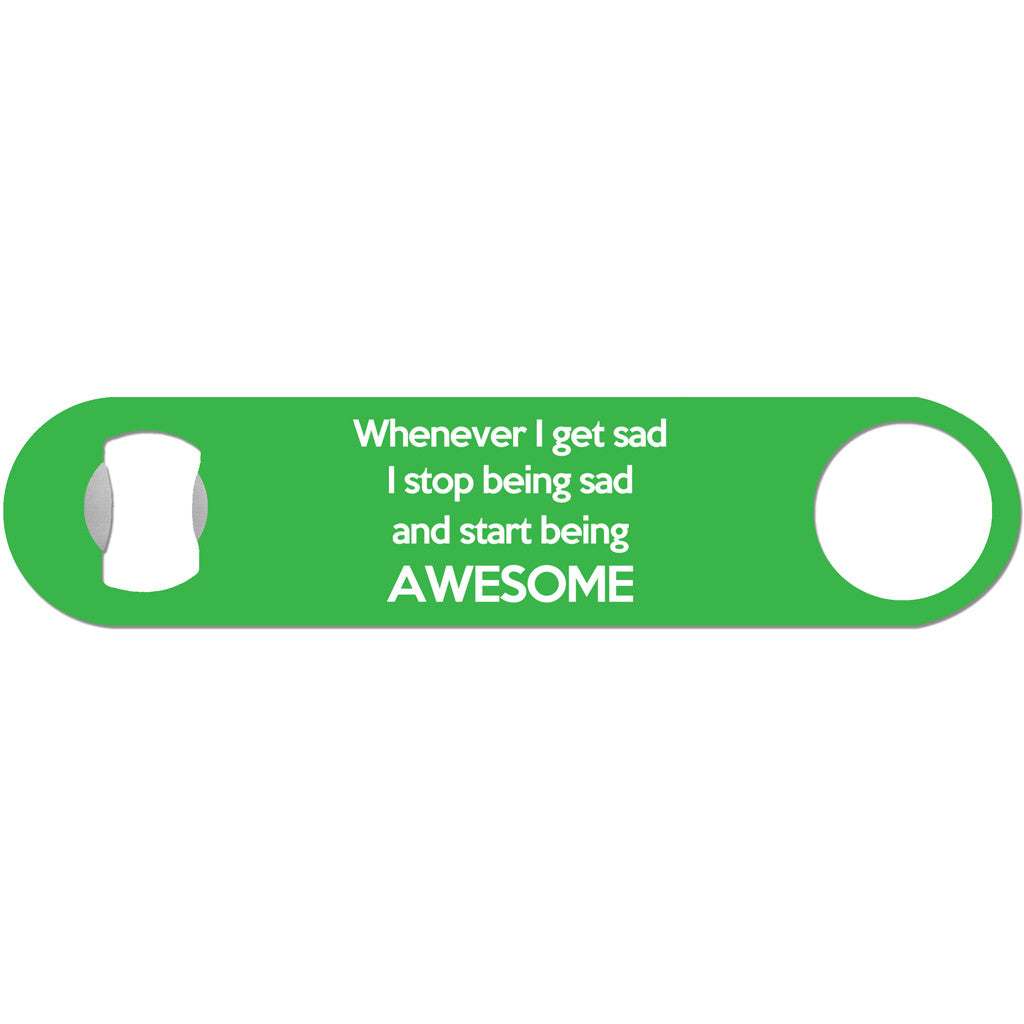 Awesome - Funny Bottle Opener