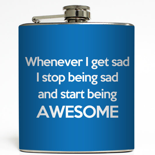 Awesome - Funny Flask