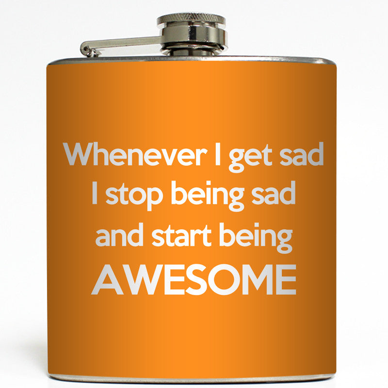 Awesome - Funny Flask