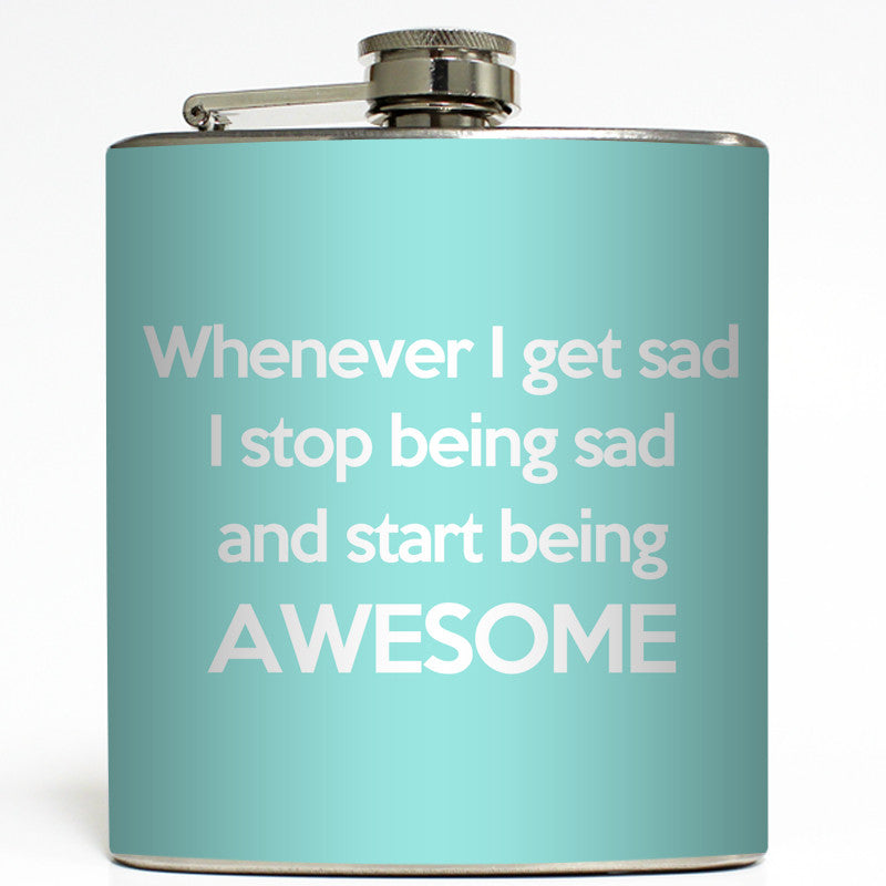 Awesome - Funny Flask