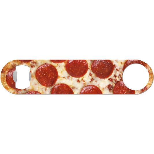 Pepperoni Pizza - Foodie Bottle Opener