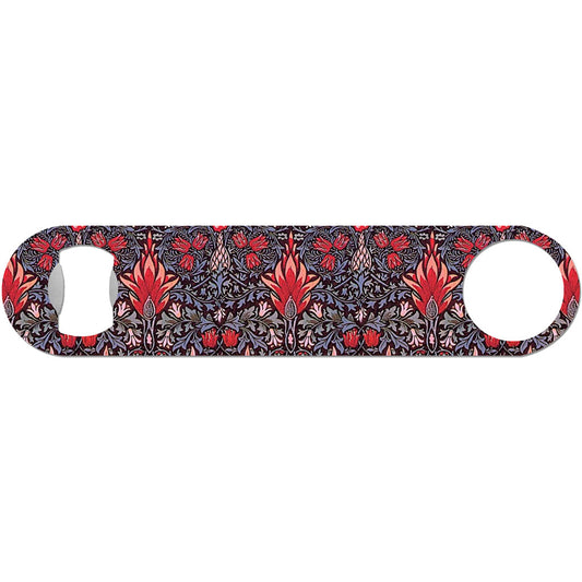 Ava - Pretty Ornate Bottle Opener