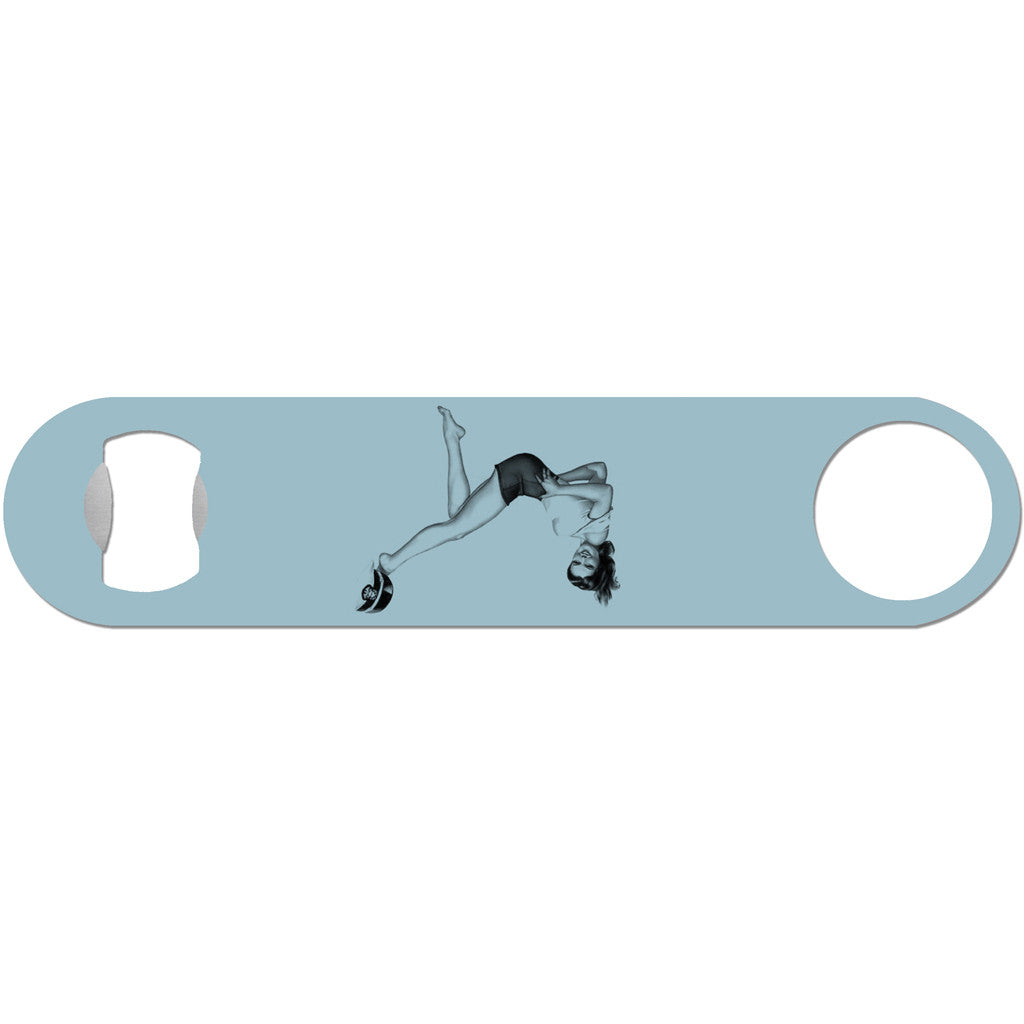 Sexy Sailor - Pinup Girl Bottle Opener