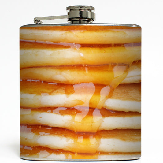 Pancakes - Breakfast Flask